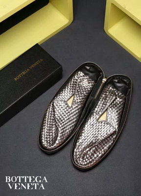 Bottega Venetta Men Loafers--017